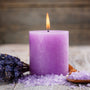 The Ultimate Guide to Lavender Scented Candles: Benefits, Uses, and More in 2025