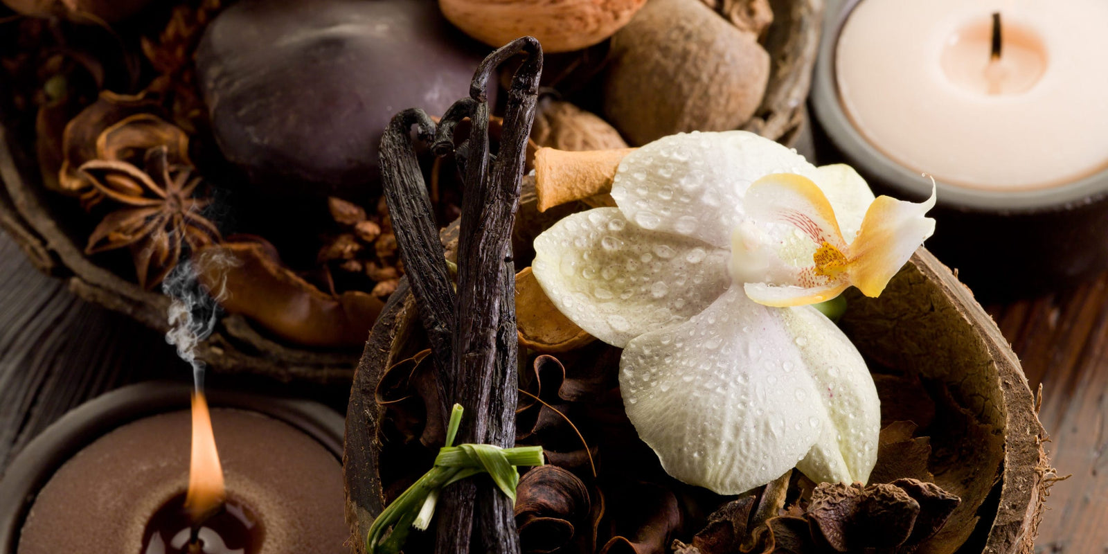 Shop Vanilla Candles Online: The Ultimate Guide to Choosing the Best Vanilla-Scented Candles in 2025