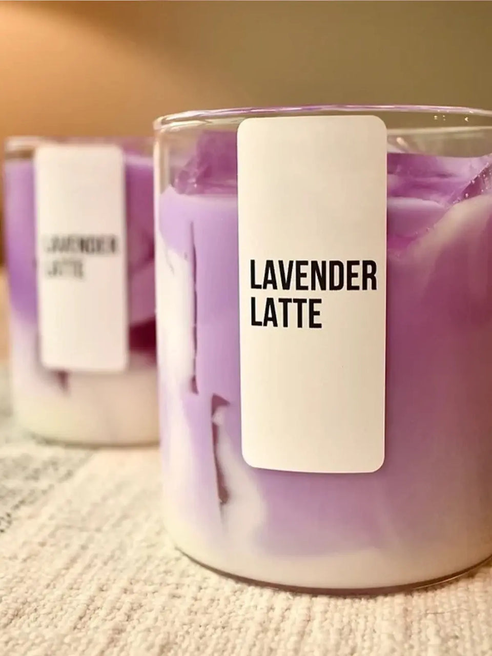 Scented Candles