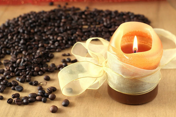Why You Should Buy Coffee Candles Online: The Ultimate Guide 2025