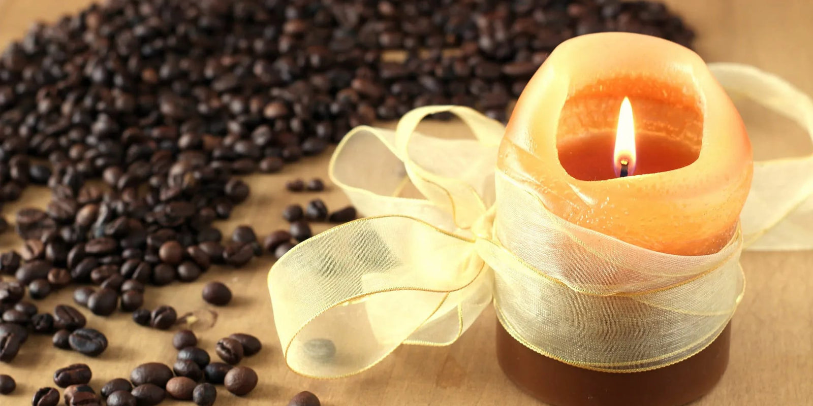 Why You Should Buy Coffee Candles Online: The Ultimate Guide 2025