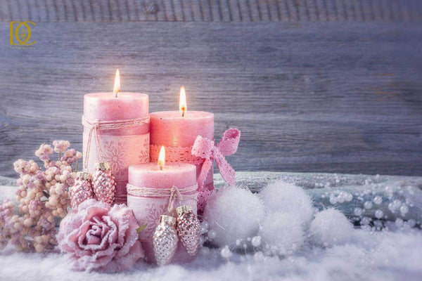 The Art of Scent How Deeksha Candles Create the Perfect AmbianceIn the heart of Valencia