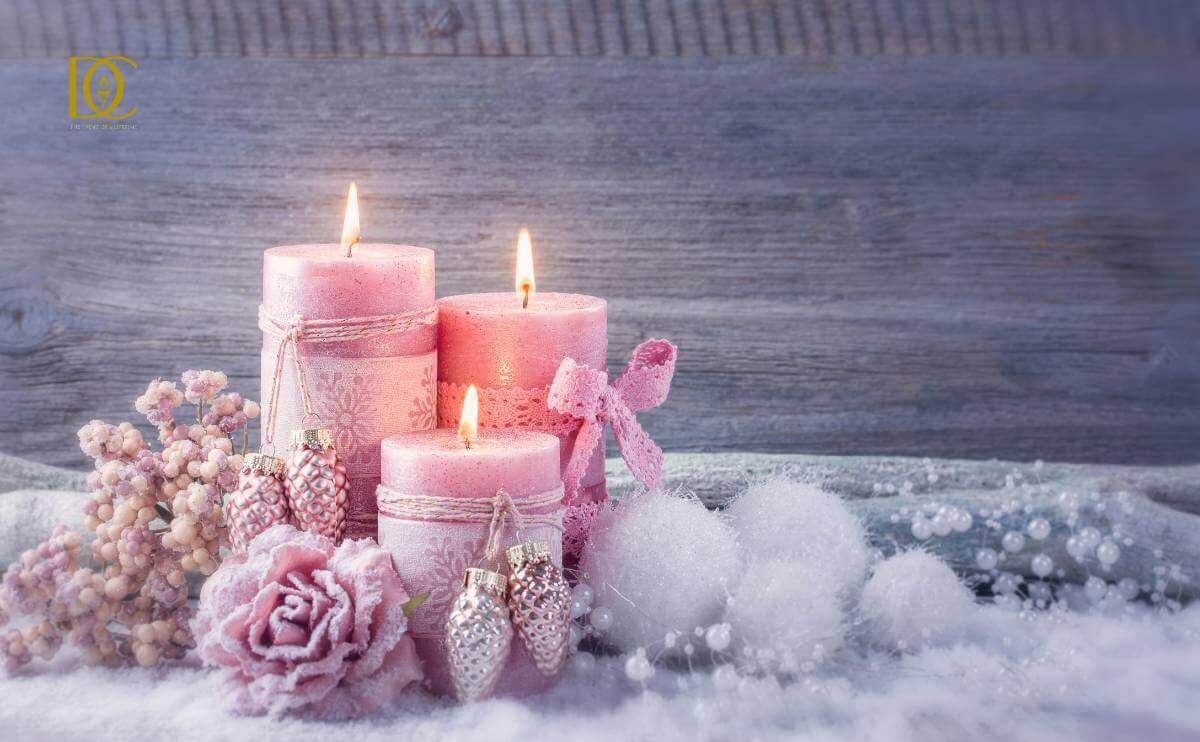 The Art of Scent How Deeksha Candles Create the Perfect AmbianceIn the heart of Valencia