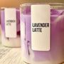 Deeksha's Bestseller Iced Candle Set (Pack of 6)