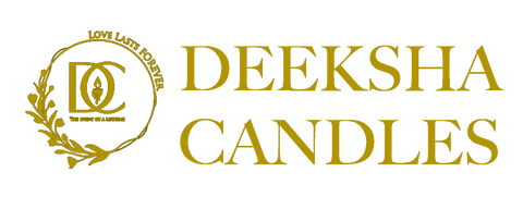 Deeksha Candles